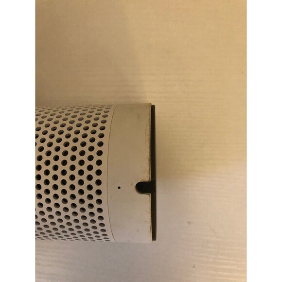 Amazon Echo Plus White CE0984 Smart Speaker Tested No Power Cord - Picture 5 of 6